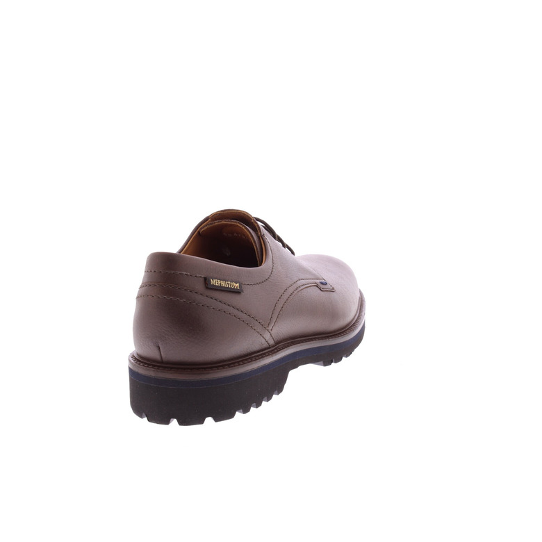 Mephisto low shoes brown 4