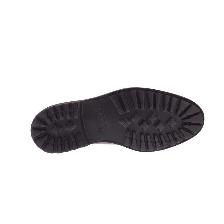 Mephisto low shoes brown 5