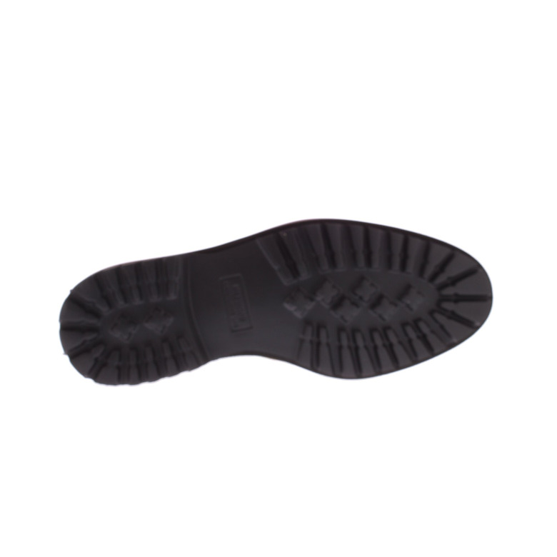 Mephisto chaussures hautes brun 5