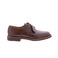 Mephisto niedrige schuhe cognac 1