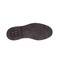 Mephisto niedrige schuhe cognac 5