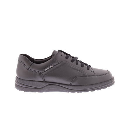 Mephisto chaussures basses noir
