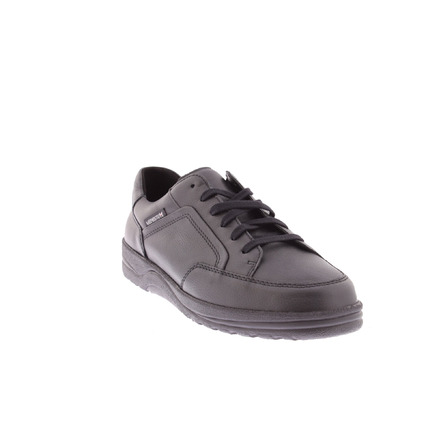 Mephisto chaussures basses noir