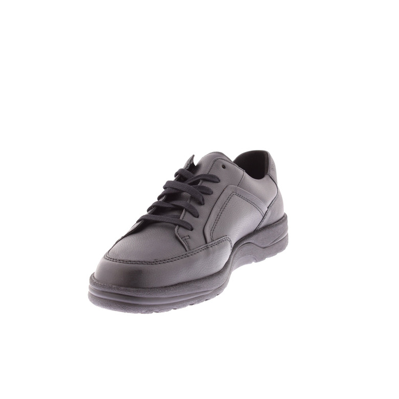 Mephisto low shoes black 3