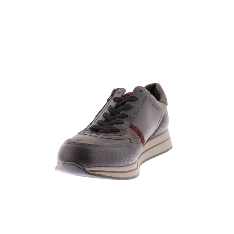 Mephisto sneakers zwart 3
