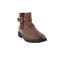 Mephisto bottillons brun 2
