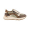 Mephisto Mobils sneakers groen 1