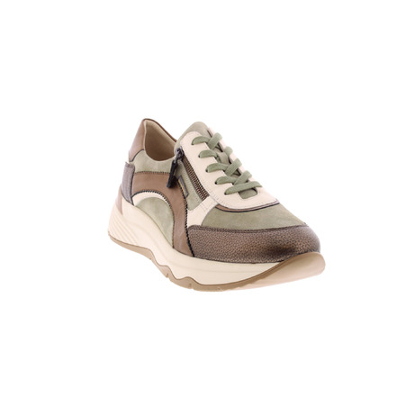 Mephisto Mobils sneakers groen
