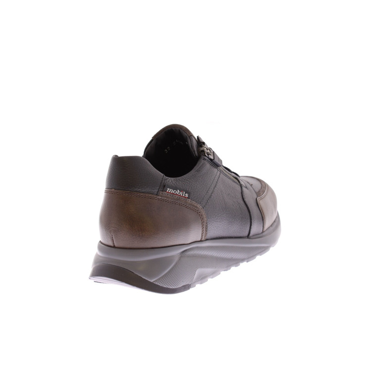 Mephisto Mobils sneakers zwart 4
