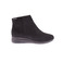 Mephisto bottillons noir