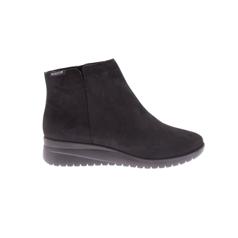 Mephisto bottillons noir