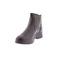 Mephisto stiefelette schwarz 3