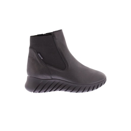 Mephisto stiefelette schwarz