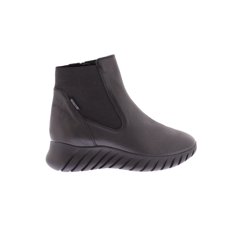 Mephisto bottillons noir