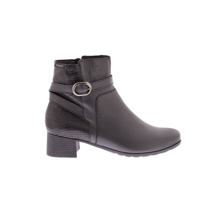 Mephisto bottillons noir