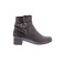 Mephisto bottillons noir 1