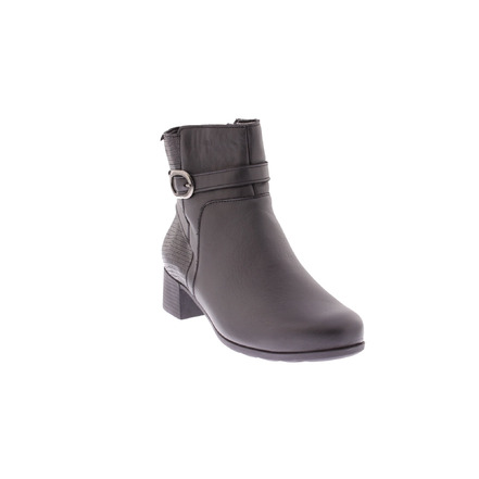 Mephisto bottillons noir