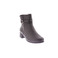 Mephisto bottillons noir 2