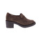 Mephisto mocassins & loafers bruin 1
