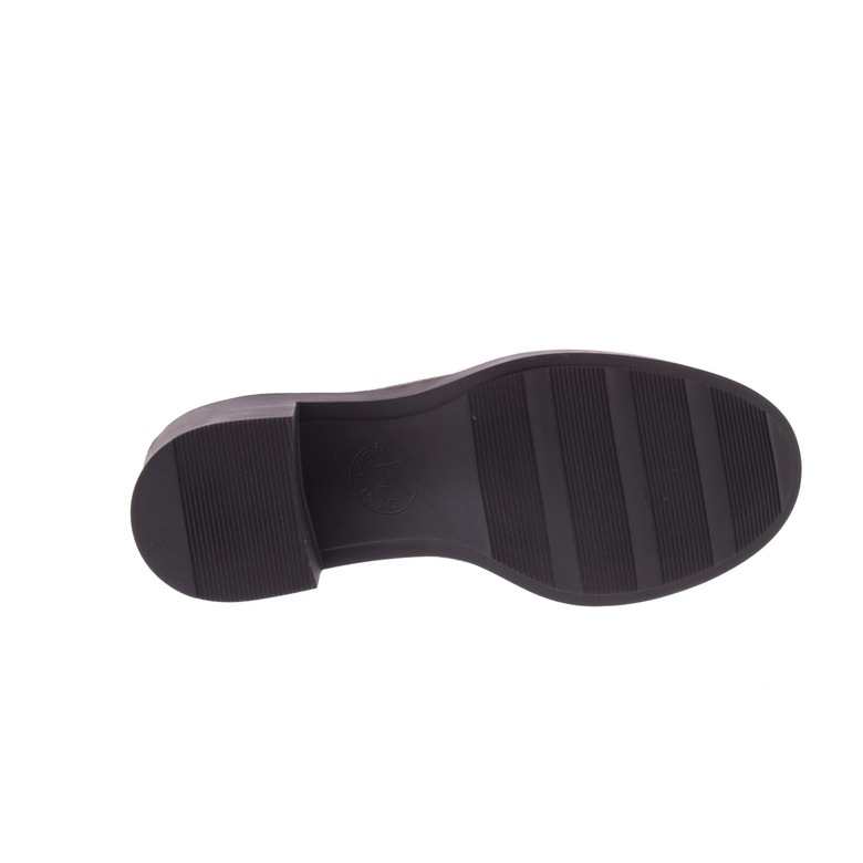Mephisto mocassins & loafers bruin 5