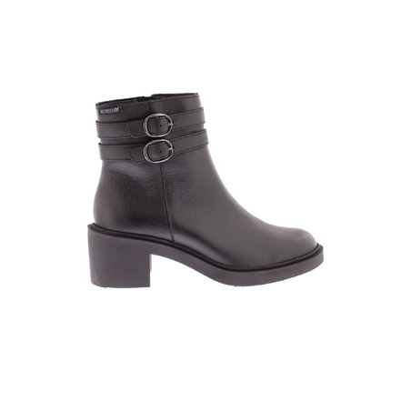 Mephisto bottillons noir
