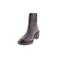 Mephisto bottillons noir 3