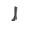 Mephisto bottes noir 3