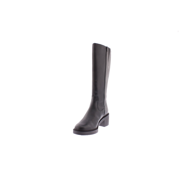 Mephisto bottes noir 3