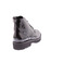 Mephisto schnürschuhe schwarz 4