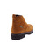 Mephisto schnürschuhe cognac 4