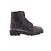 Mephisto Mobils veterschoenen zwart 1