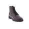 Mephisto Mobils veterschoenen zwart 2