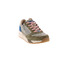 Mephisto Allrounder sneakers groen 2
