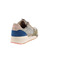 Mephisto Allrounder sneakers groen 4