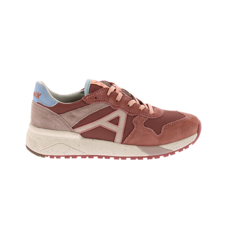 Mephisto Allrounder sneakers rosa