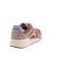 Mephisto Allrounder sneakers roze 4