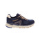 Mephisto Allrounder sneakers blauw 1