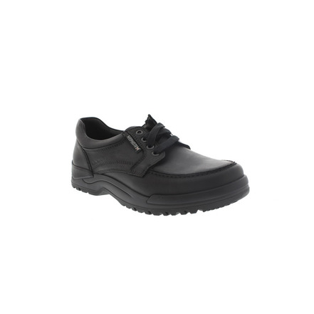 Mephisto low shoes black