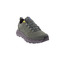 Mephisto Allrounder walking shoes green 2