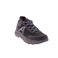 Mephisto Allrounder sneakers zwart 2
