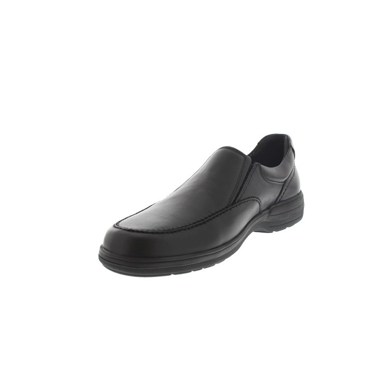 Mephisto chaussures basses noir 3