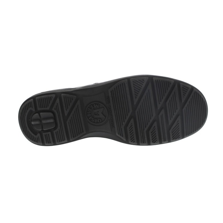 Mephisto chaussures basses noir 5