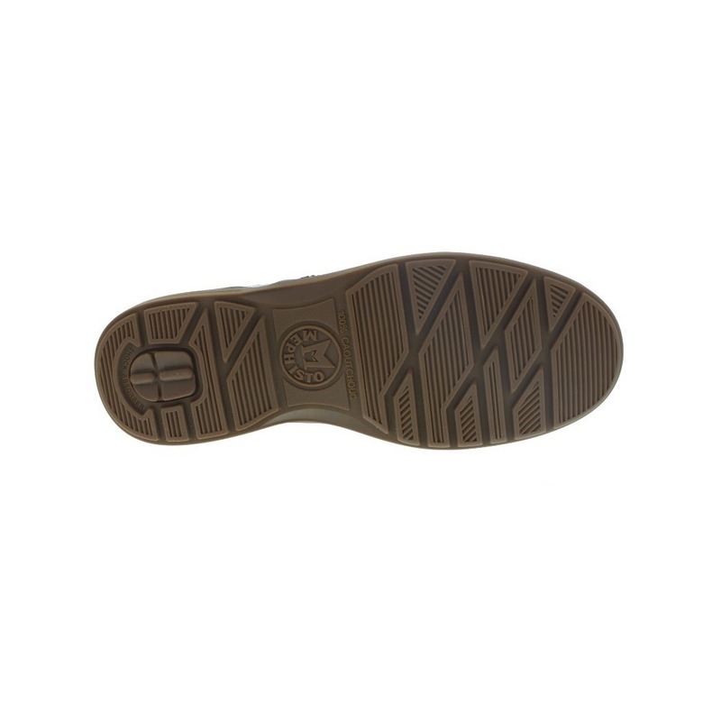 Mephisto low shoes brown 5