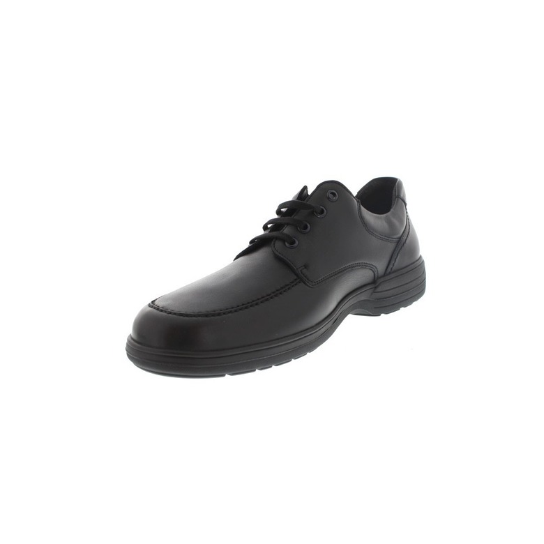 Mephisto chaussures basses noir 3