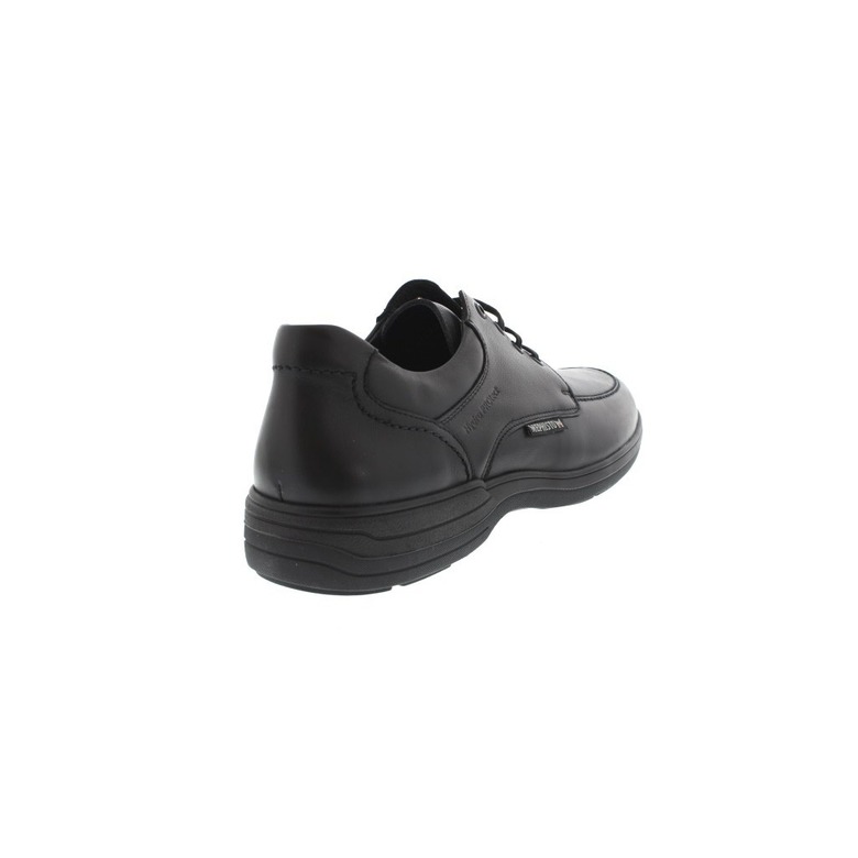 Mephisto chaussures basses noir 4