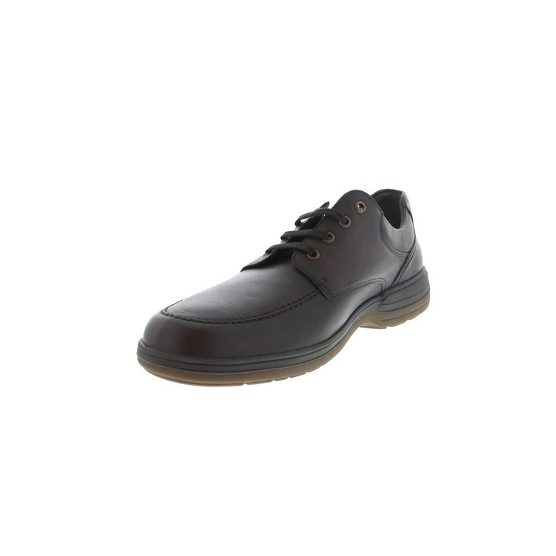 Mephisto chaussures basses cognac 3