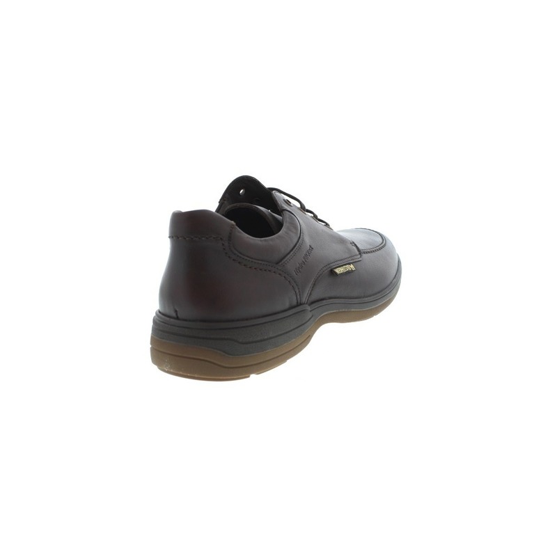 Mephisto chaussures basses cognac 4