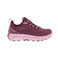 Mephisto Allrounder wandelschoenen paars 1