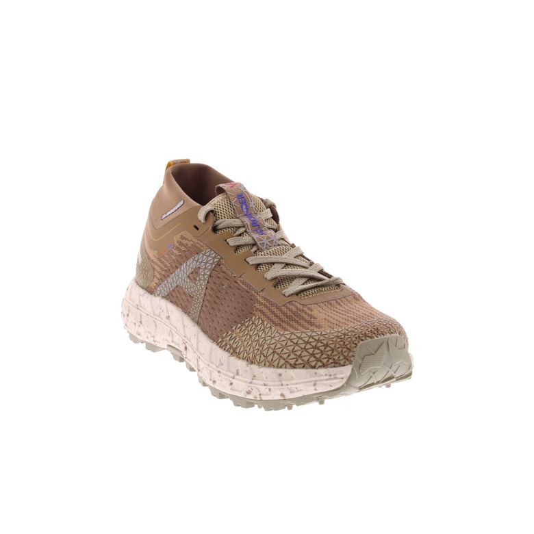 Mephisto Allrounder wandelschoenen bruin 2