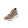 Mephisto Allrounder wandelschoenen bruin 3